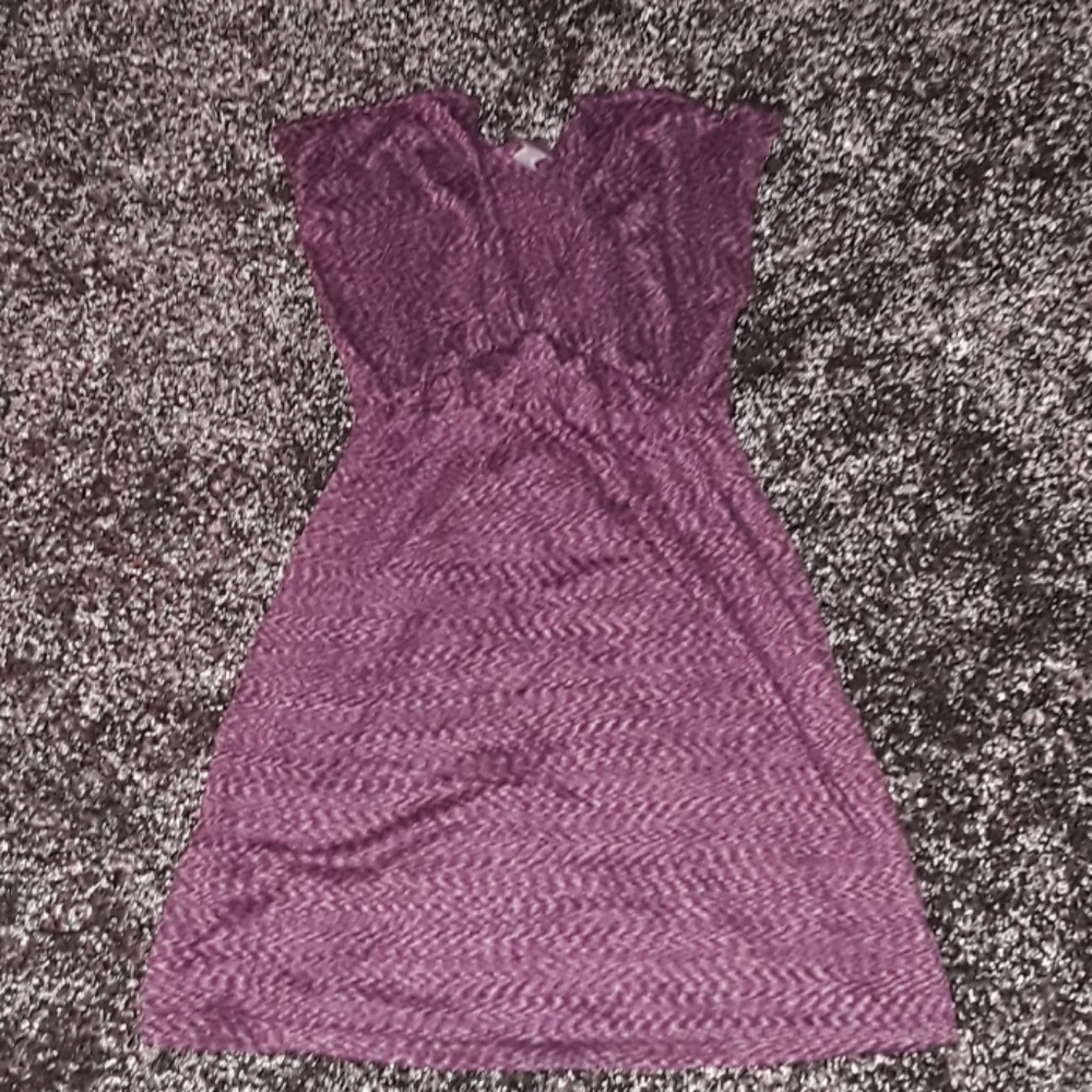 Maternity dress